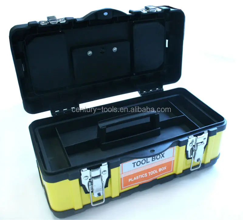 Multifunctional Household Portable Plastic Tool Box With Drawers Buy