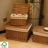 /product-detail/rectangular-willow-wicker-storage-basket-with-lid-60405808867.html