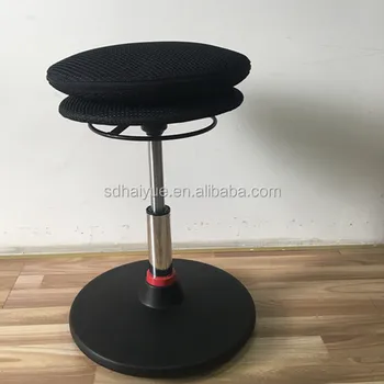 2018 Air Wobble Chair Standing Desk Air Ball Chair Active