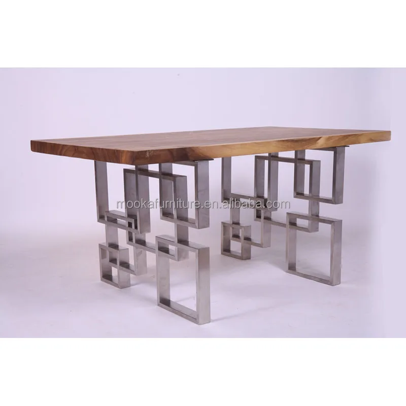 Furniture Legs Decorative Table Base For Dining Table Top