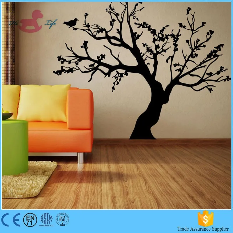 2017 Modern Design Room Decoration Wall Paper Sticker - Buy Wall Paper ...