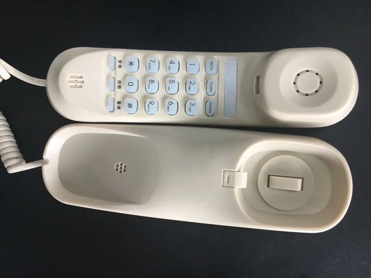 Orbita Hotel Bathroom Telephone With Contact Phone Number Buy