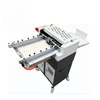 OR-480 Adhesive marking / indentation / indentation marking / dashing line machine