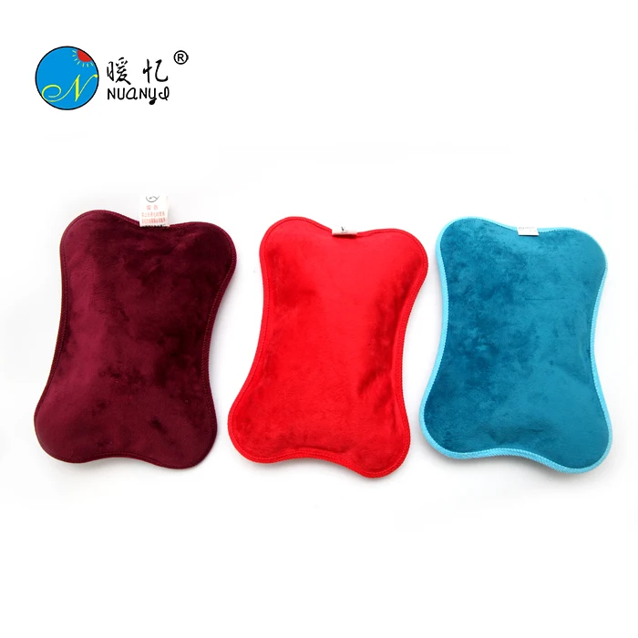 electric water heater bag/hand warmer