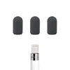 Silicone Apple Pencil Cover Caps Replacement Holder for Apple Pencil Cap all Touch Screen Tablets