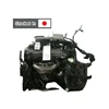 USED CAR ENGINES FOR SALE TOYOTA 4E-F QUALITY CHECKED BY JRS (JAPAN REUSE STANDARD) & PAS777 (PUBLICY AVAILABLE SPECIFICATION)