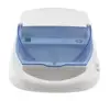walmart nebulizer machine & Medical CE certificated quiet and portable air compact inhalator compressor nebulizer for heath