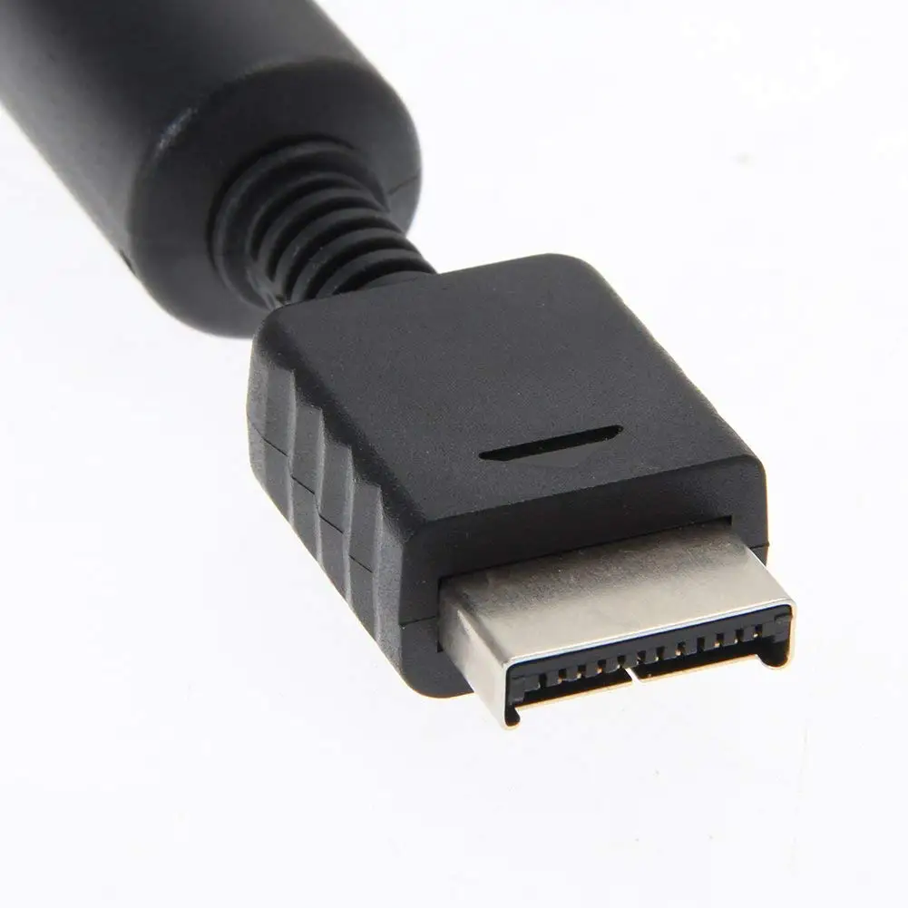 lbt 2018 hot selling av cable for ps2/ps3/ps3 slim hdtv-ready tv