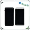 Wholesale price replacement for one m7 lcd digitizer for htc lcd screen assembly
