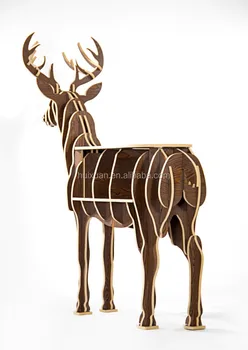 O Alce Mobiliário Home Decor Artesanato Ornamentos Criativo O Alce Mobiliário Home Decor Artesanato Ornamentos Criativo Em Madeira Enfeites De Europeia
