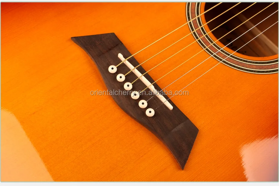 41inch Cutaway Poplar Wood Cheap Guitars Made In China For Sale Buy