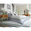 YB66# hot sales antique white bedroom furniture/white rococo bedroom furniture