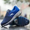 2018 New brand style an sport shoes ta breathable sport shoes