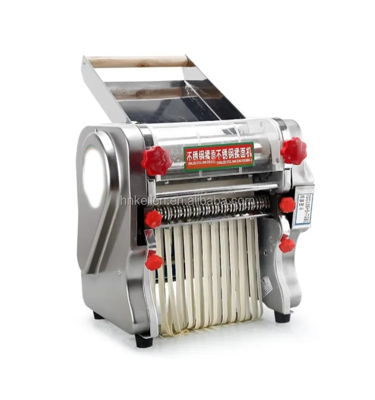 High Efficiency Economical And Practical Pasta Cutting Machine Buy