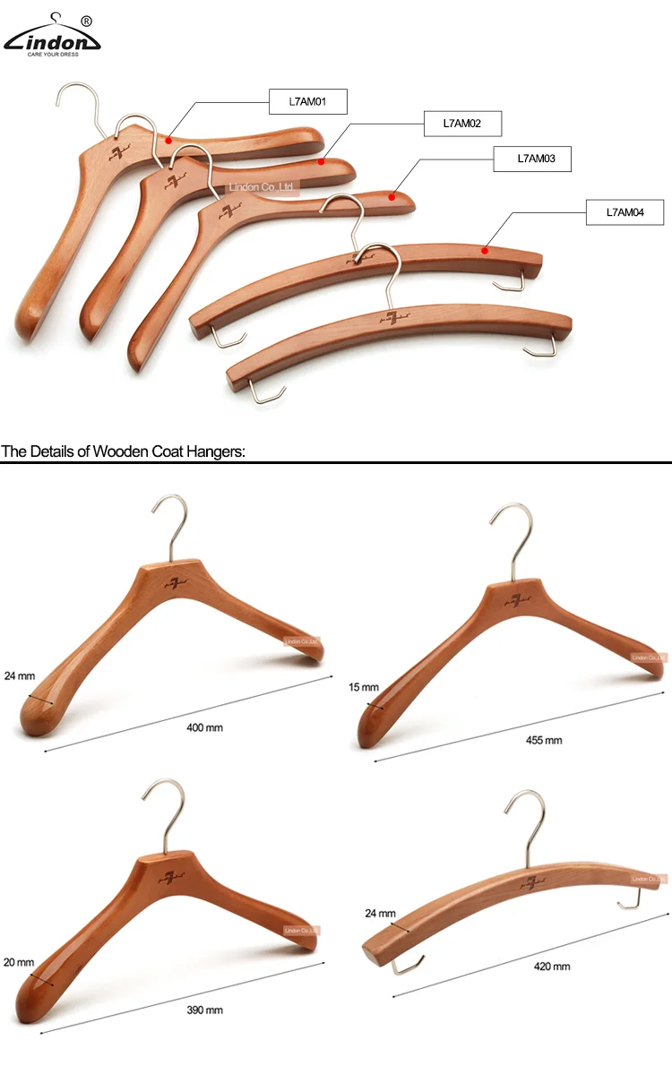 Designer Custom Branded Beech Timber Lacquered Colour Cherry Heavy Duty