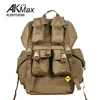 High End Government Issue Mini Alice System Pack Improved Version
