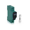 Professional 1P 32A sun power fuse disconnecting switch