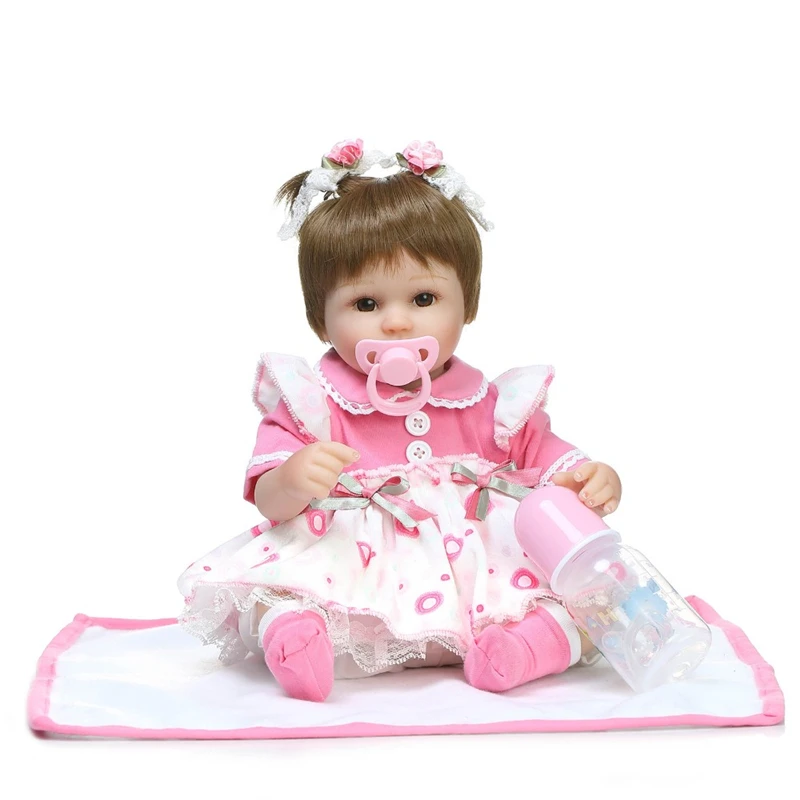 npk reborn dolls