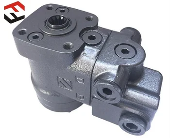 China Supply Custom Hydraulic Steering Units Priority Valve China Supply Custom Hydraulic Steering Units Priority Valve