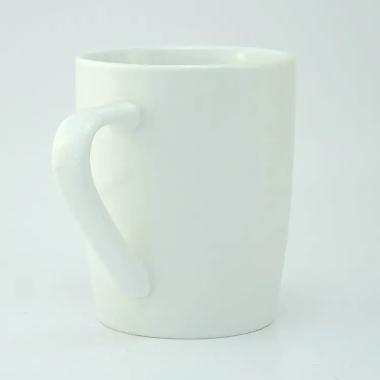 Widely used 14 oz clay melamine coffee mugs for drinking