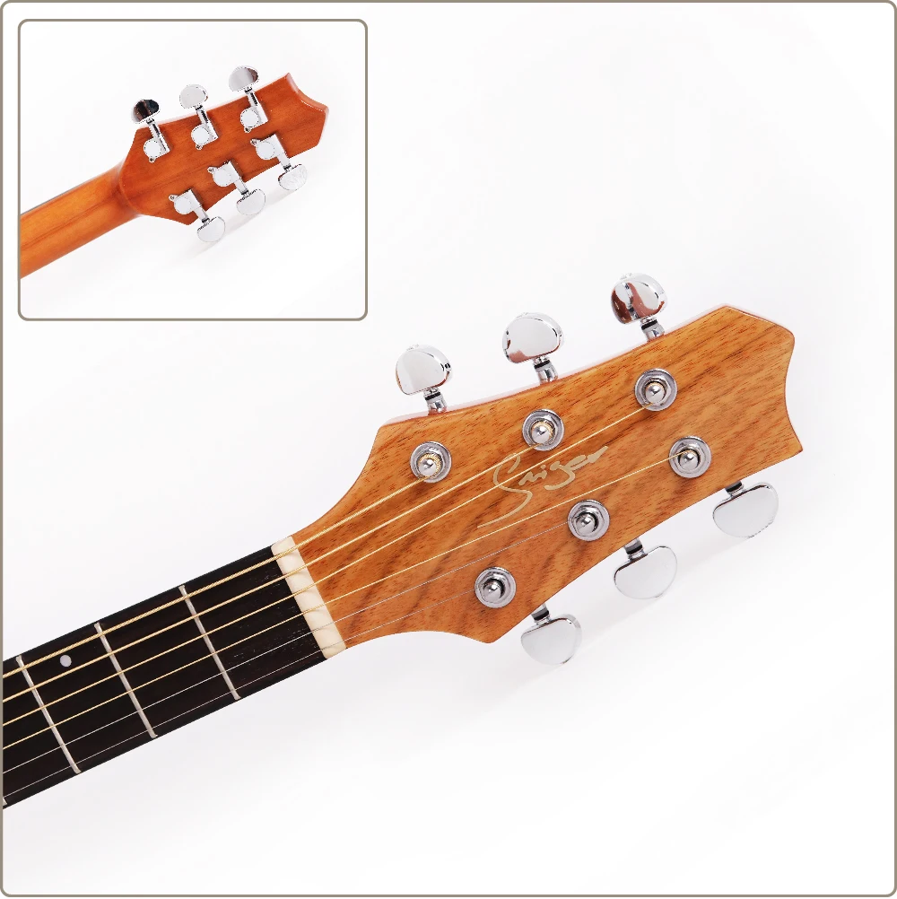 Korean Quality Acoustic Guitar Manufacturer In China Buy Quality