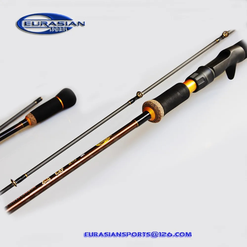 L'impugnatura In Sughero, Montaggio Della Canna Da Mosca - Foto 12