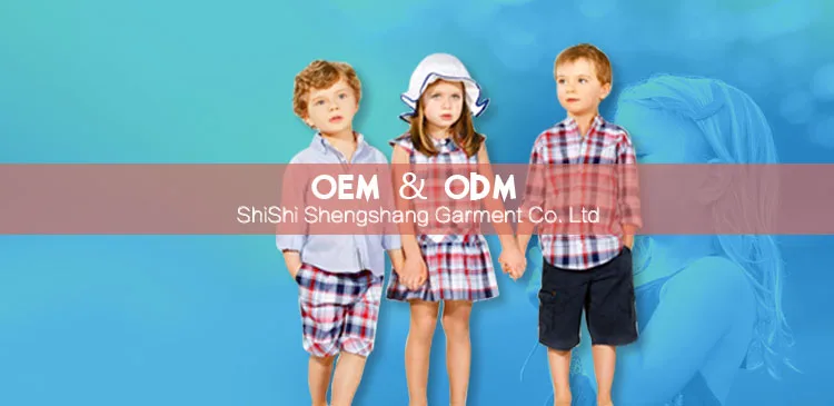 dropshipping children's clothing