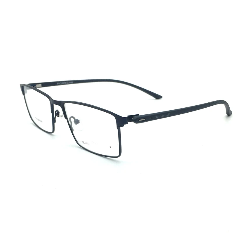 Japanese Eyewear Brands Prescription Eyeglasses Unisex Titanium Optical