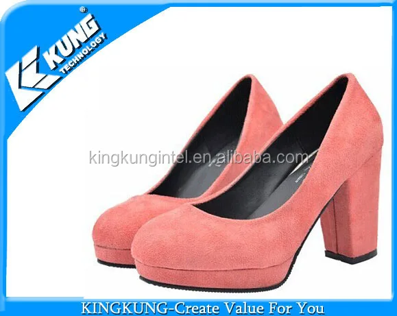 7cm high heels