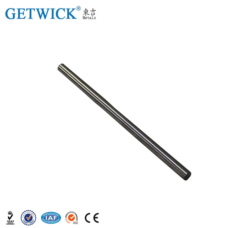Best Price 1mm Astm B348 Grade 2 Industrial Titanium Rod Buy Best Price Titanium Rod,1mm