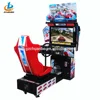 Electronic Game Coin Operated Racing Arcade Driving Simulator