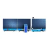 Insulating glass automatic sealing robot China window machine