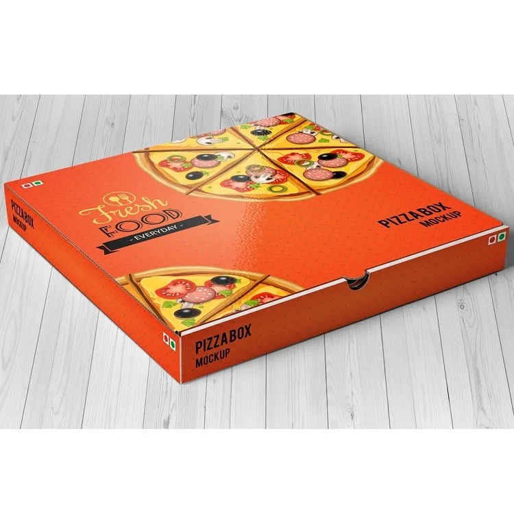 Cheap pizza boxes