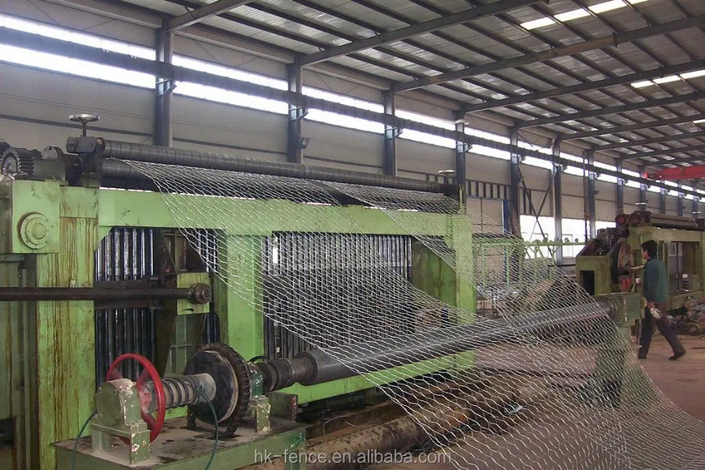 cheap chicken wire fence