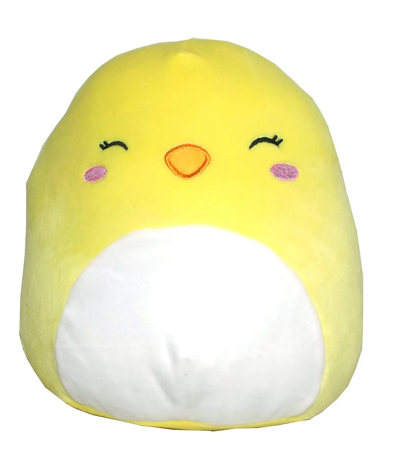 squishmallows easter lamb