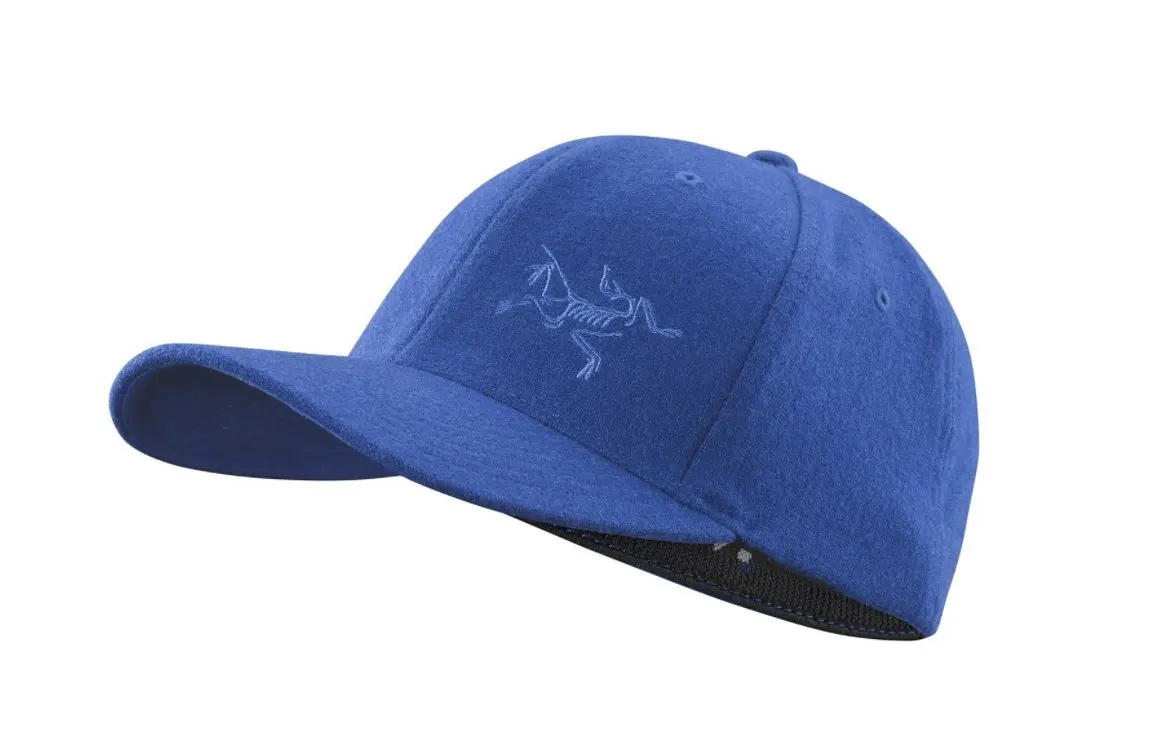 accelero cap