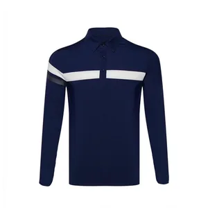 High quality golf shirt custom made High quality golf polo shirt custom made polo sport t-shirt design