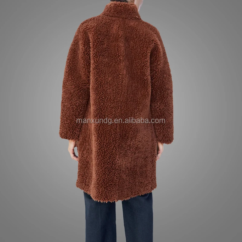  Dongguan Manxun Clothing Corporation Ltd. 9