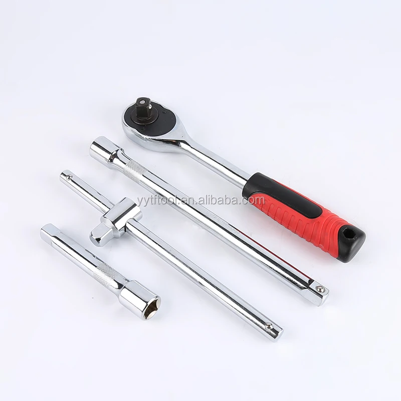 Tf6013 32pcs Professional Dr Socket Set Ribbon Socket Set Buy