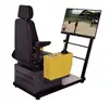 Factory supply Tower crane simulator training simulator for sale