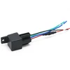 LK720 Motorcycle/vehicle gps tracker Type satellite based vehicle tracking system