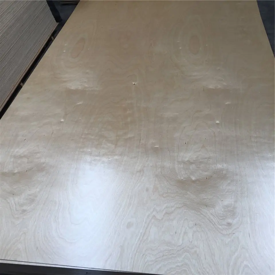 uv birch plywood