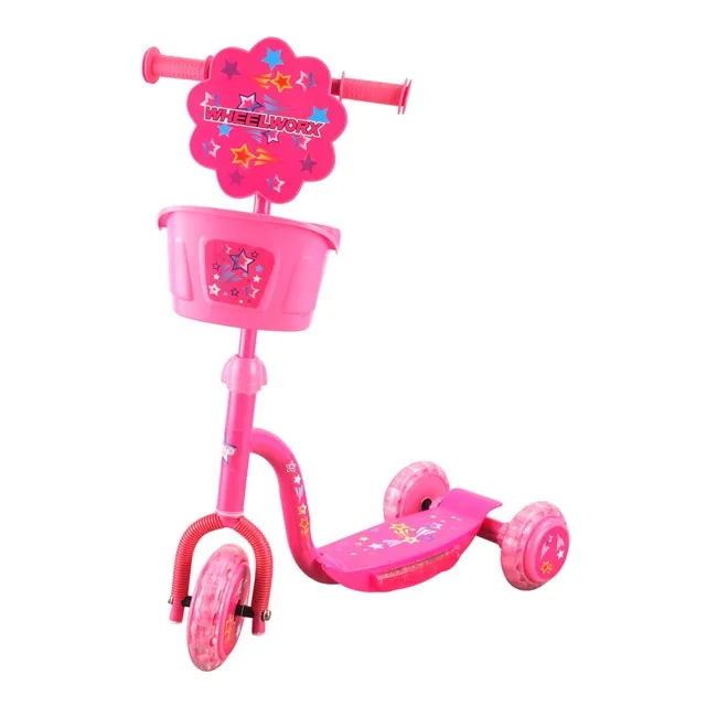 tri scooters for sale