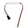 SP002E 3 Key dream color controller for WS2811 WS2812B LED Strip light