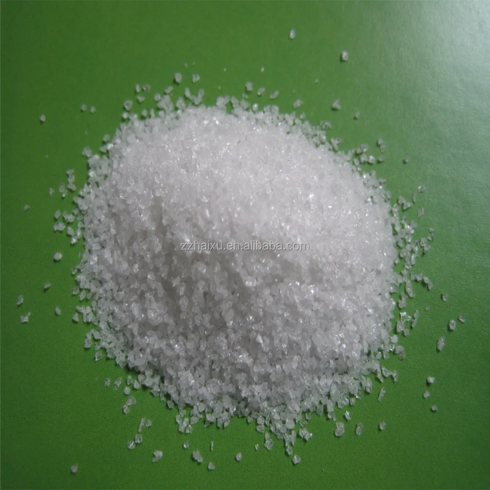 white fused alumina 16 20 24 30 36 46 54 60mesh