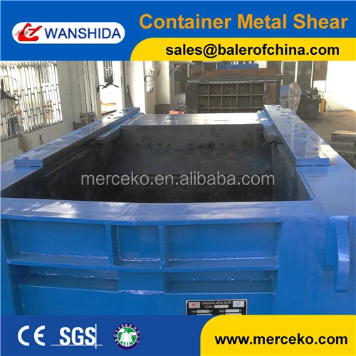 container shear105