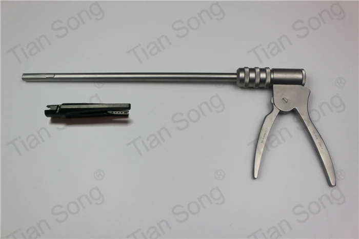 生物夹子涂药器生物可吸收剪辑