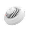 KERUI High Sensitivity Voice Prompts Smoke Fire Detector/SensorWith Home Alarm System