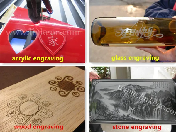 Best choice !!! laser cutting head /cnc laser wood cutting machine/hobby cnc laser cutting machines