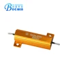 wire wound power resistor BOCHEN RX24-B force sensitive resistor